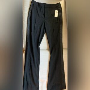 Lauren Ralph Lauren Elegant Black Dress Pants